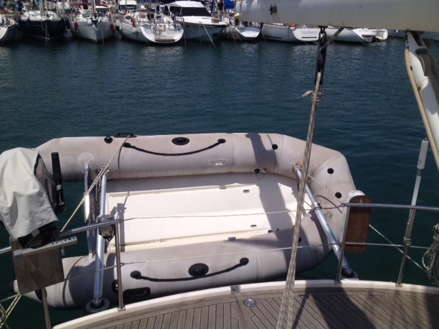 Northwind 56 Ketch 2005