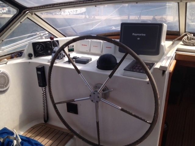 Northwind 56 Ketch 2005