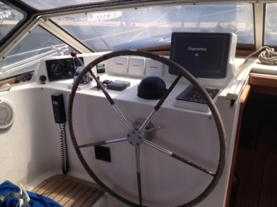 Foto del barco Northwind 56 Ketch 2005