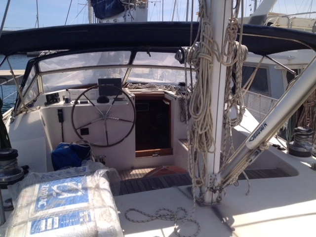 Northwind 56 Ketch 2005