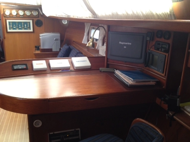 Northwind 56 Ketch 2005