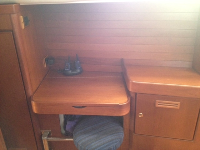 Northwind 56 Ketch 2005