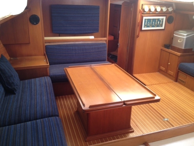 Northwind 56 Ketch 2005