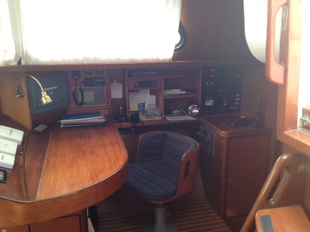 Northwind 56 Ketch 2005