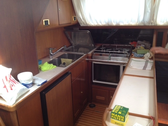 Northwind 56 Ketch 2005