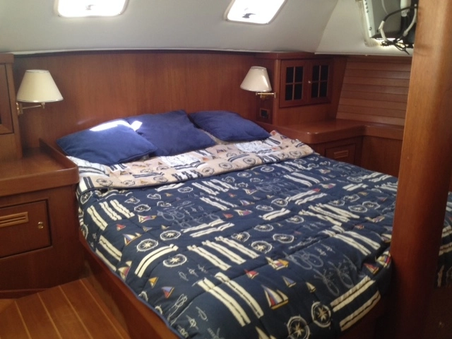 Northwind 56 Ketch 2005