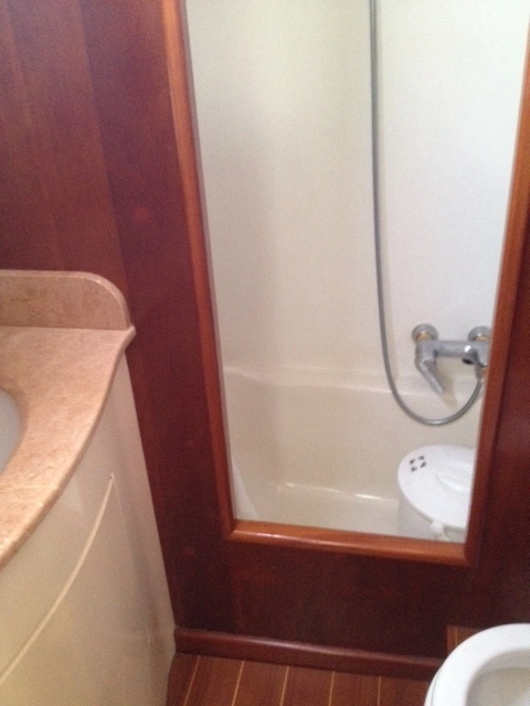Northwind 56 Ketch 2005