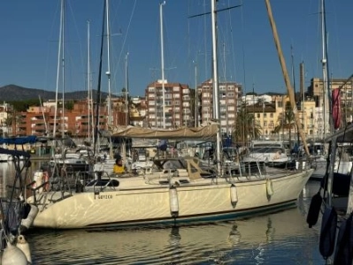 Foto del barco  Otros Pronautica 92 1989