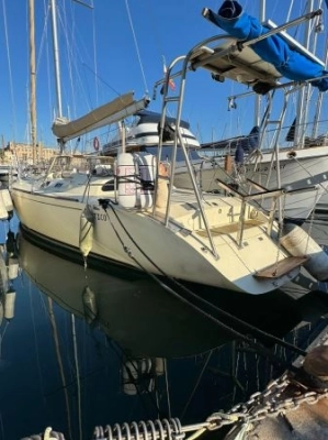 Foto del barco  Otros Pronautica 92 1989