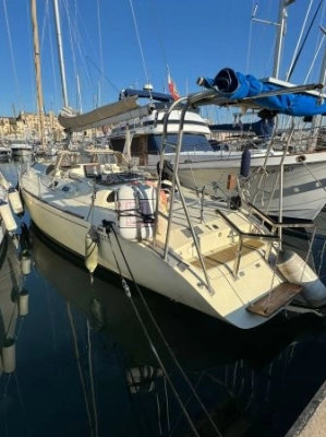 Foto del barco  Otros Pronautica 92 1989