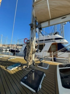 Foto del barco  Otros Pronautica 92 1989