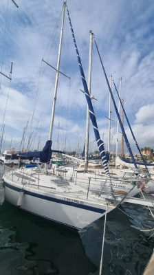 Foto del barco  Otros Puma 32 1979