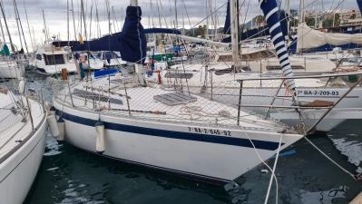 Foto del barco  Otros Puma 32 1979