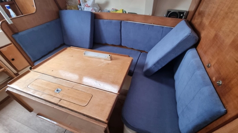  Otros Puma 32 1979