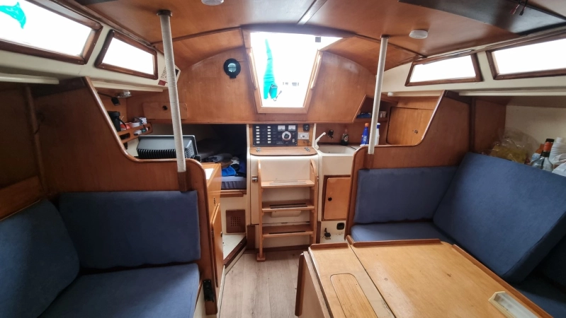  Otros Puma 32 1979