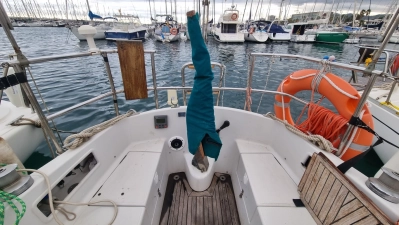 Foto del barco  Otros Puma 32 1979