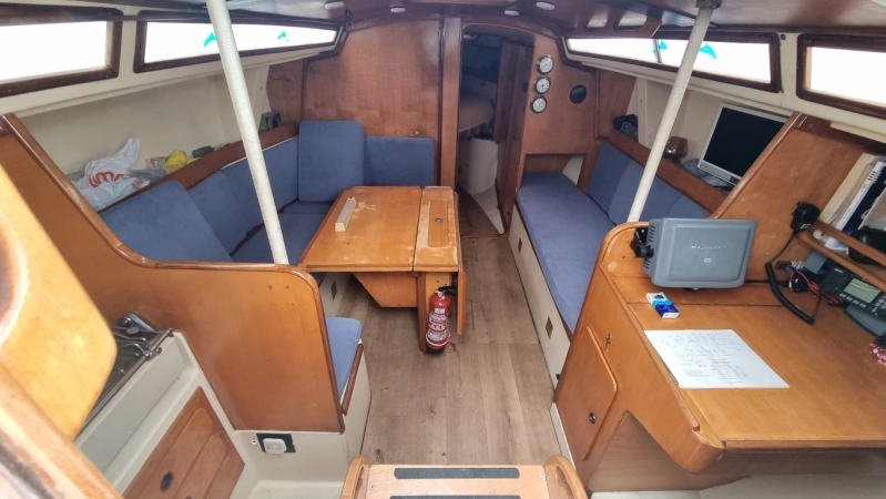  Otros Puma 32 1979