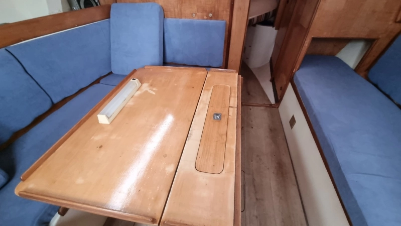 Otros Puma 32 1979