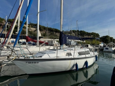 Foto del barco  Otros Tornado 31 1981