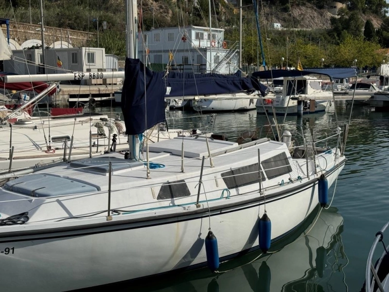  Otros Tornado 31 1981