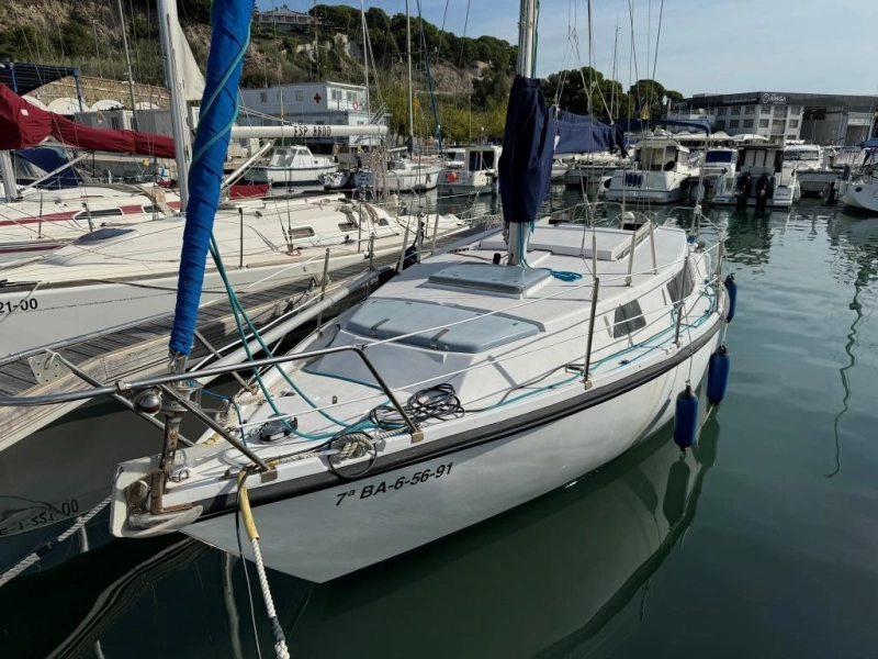  Otros Tornado 31 1981