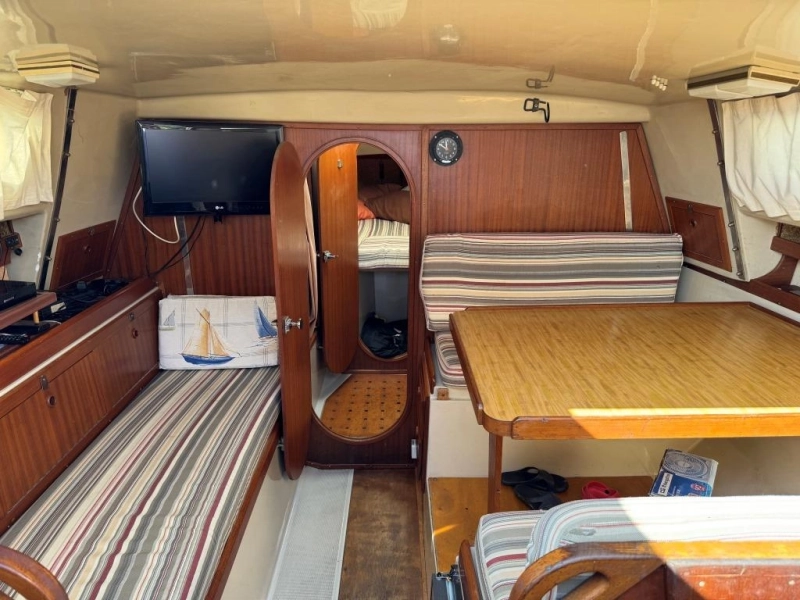  Otros Tornado 31 1981