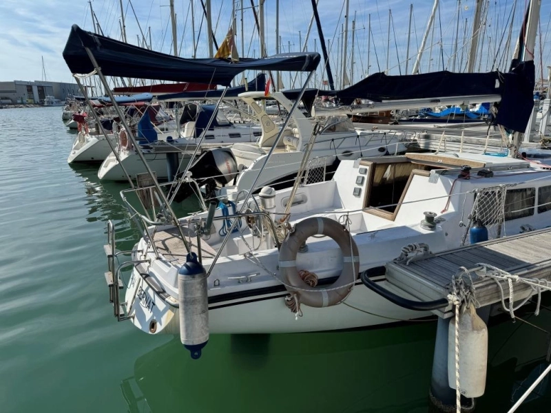  Otros Tornado 31 1981