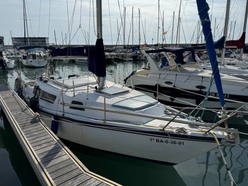  Otros Tornado 31 1981