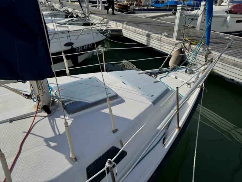  Otros Tornado 31 1981