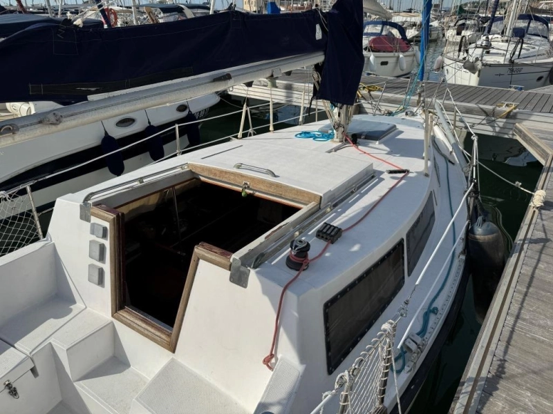  Otros Tornado 31 1981