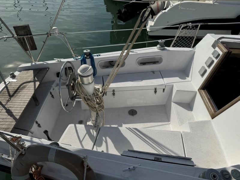  Otros Tornado 31 1981