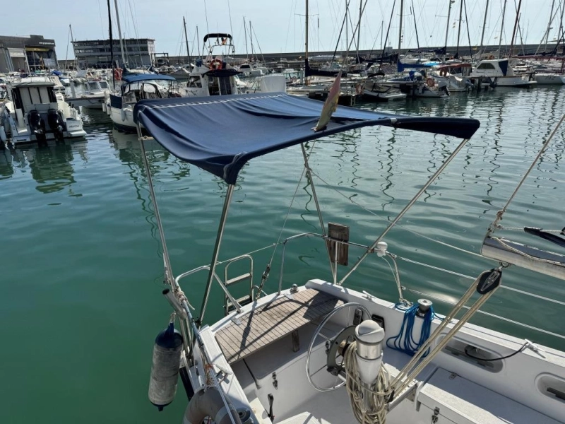  Otros Tornado 31 1981