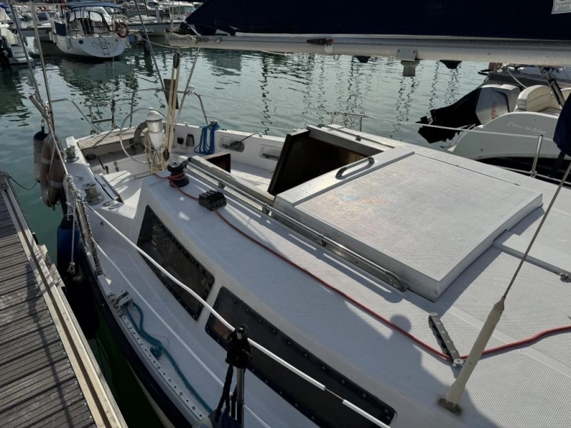  Otros Tornado 31 1981