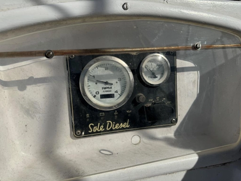  Otros Tornado 31 1981