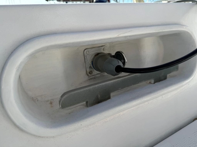  Otros Tornado 31 1981