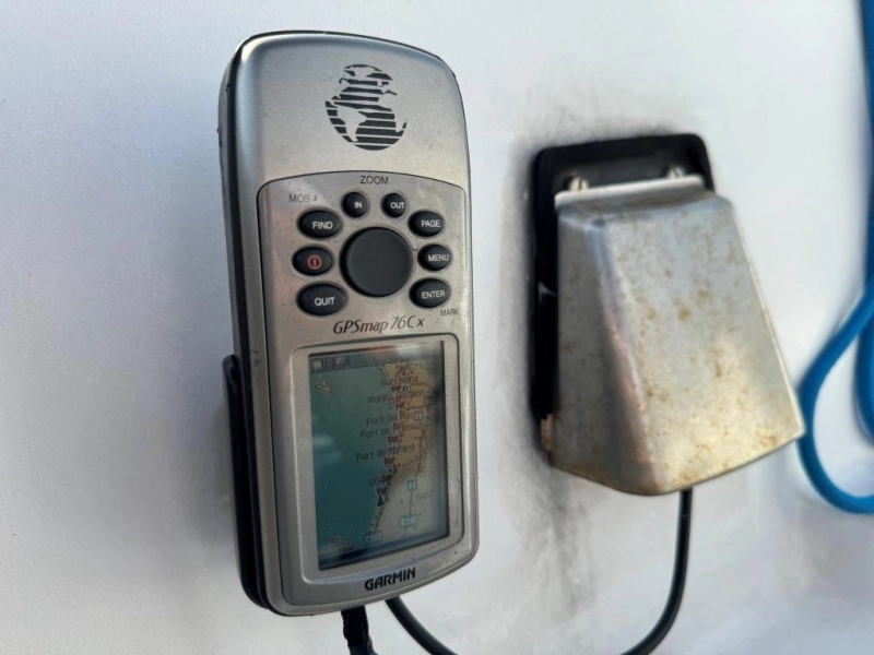  Otros Tornado 31 1981