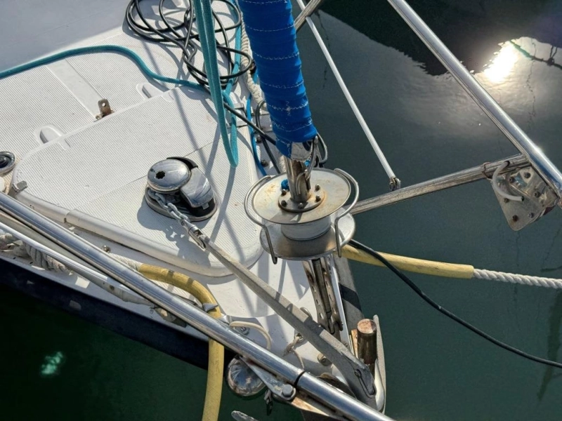  Otros Tornado 31 1981