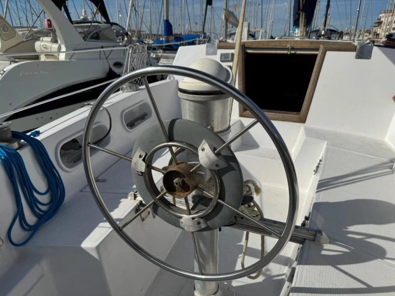  Otros Tornado 31 1981