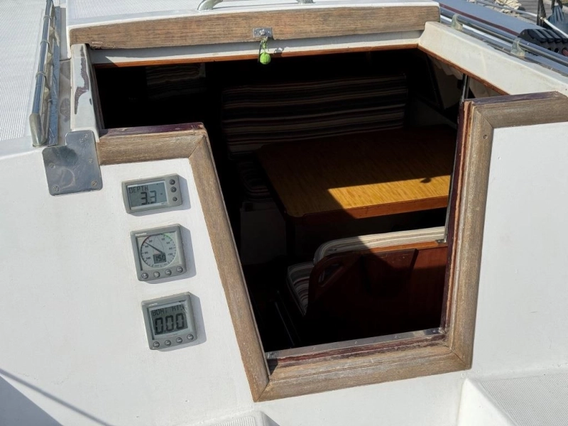  Otros Tornado 31 1981