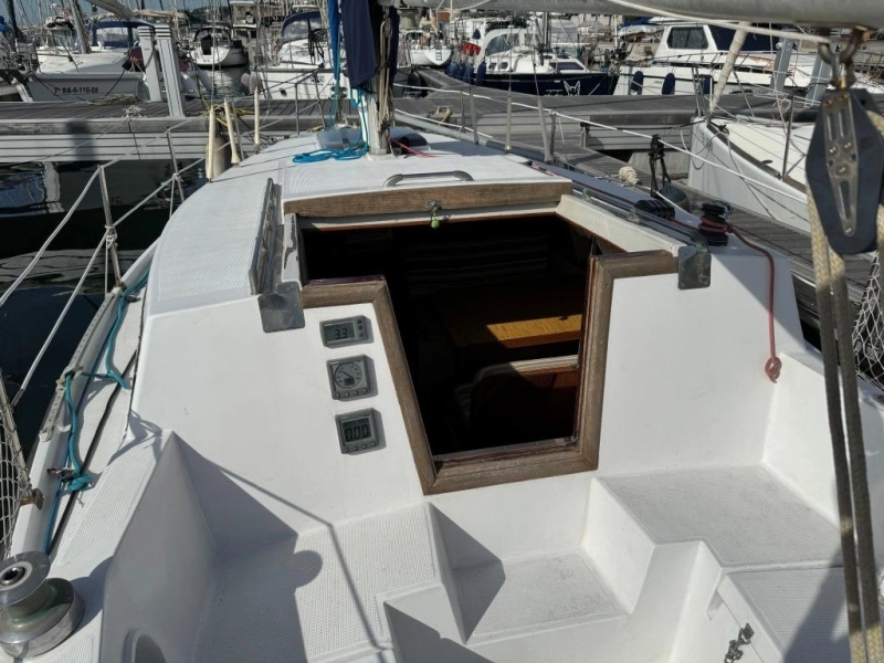  Otros Tornado 31 1981