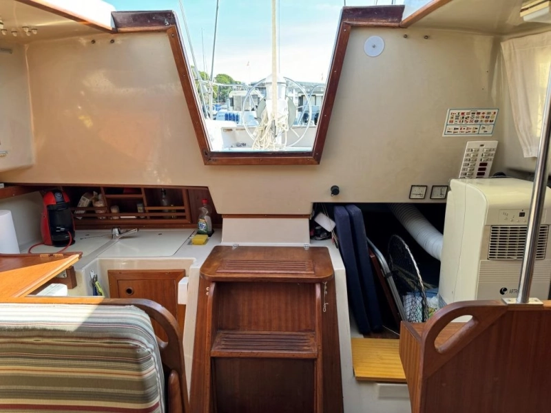  Otros Tornado 31 1981