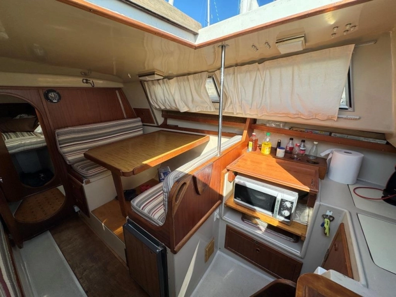  Otros Tornado 31 1981