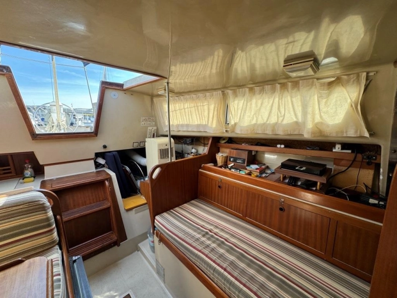  Otros Tornado 31 1981