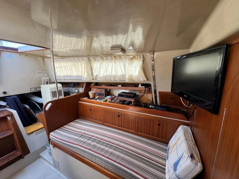  Otros Tornado 31 1981