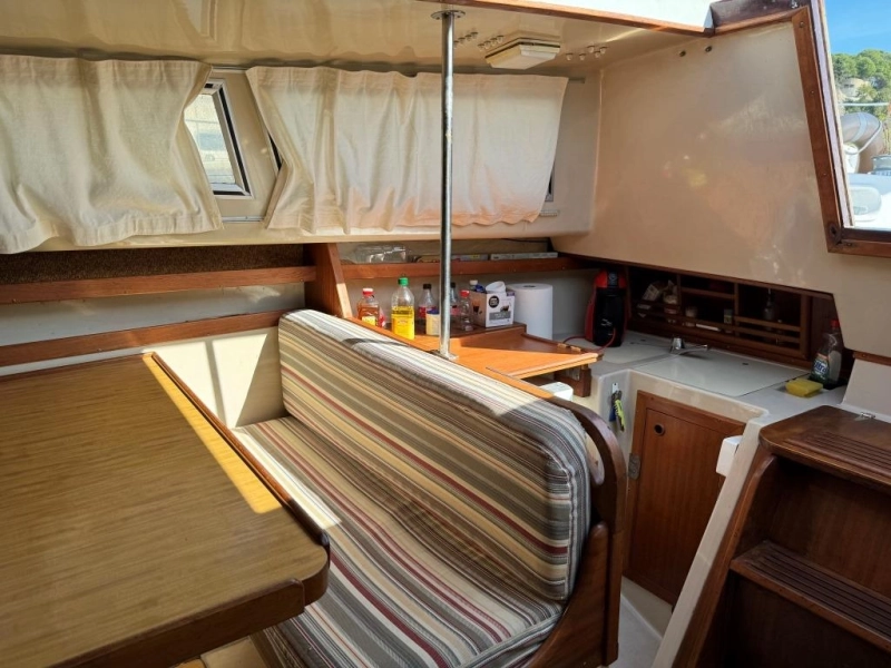  Otros Tornado 31 1981