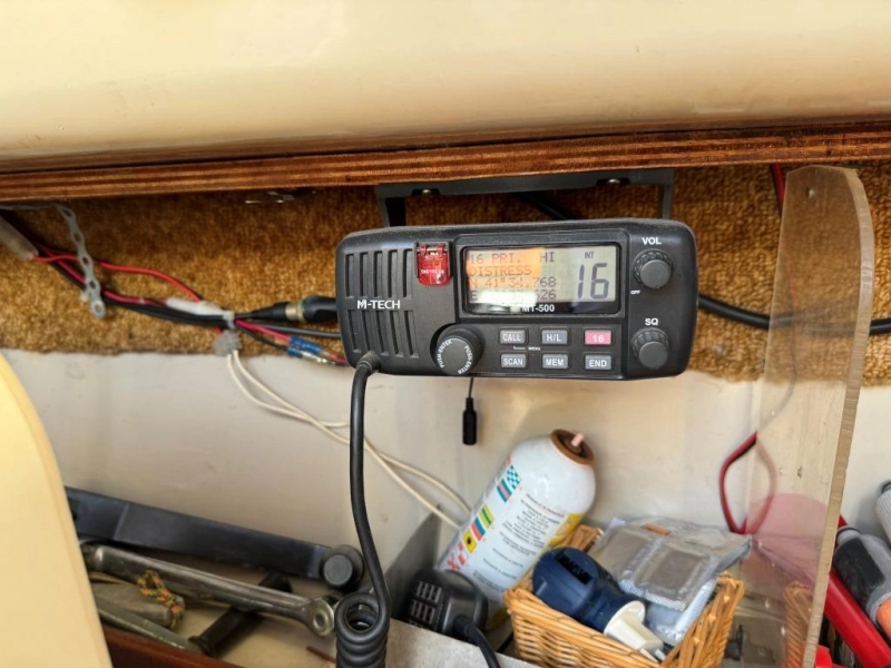  Otros Tornado 31 1981