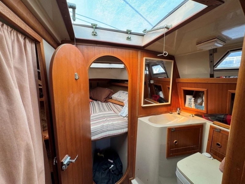  Otros Tornado 31 1981