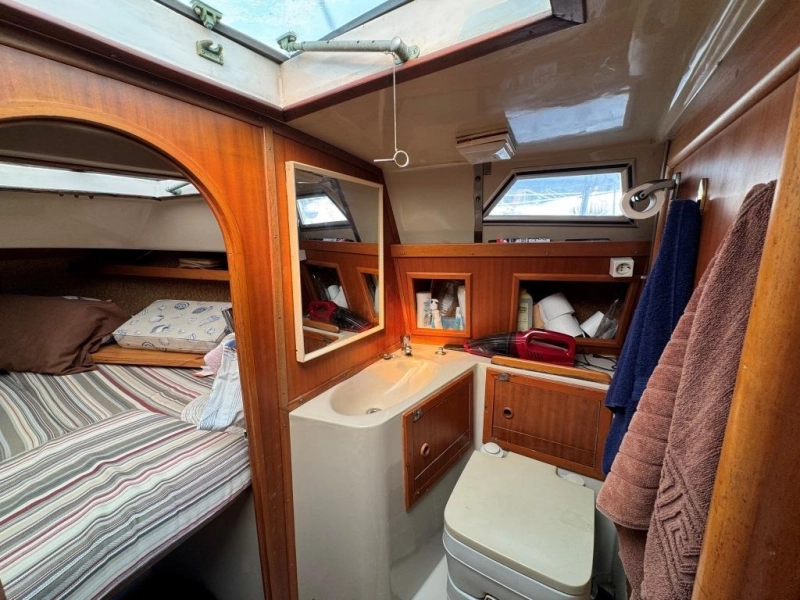  Otros Tornado 31 1981