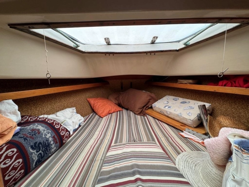  Otros Tornado 31 1981