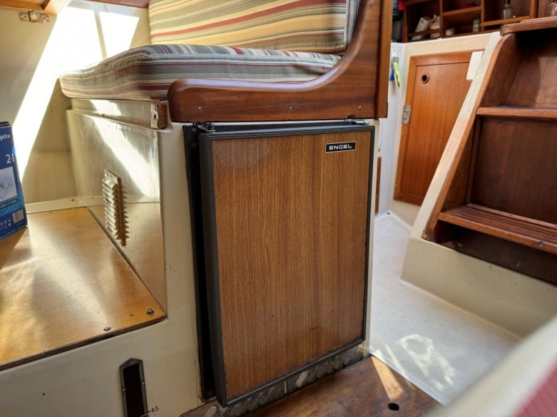  Otros Tornado 31 1981